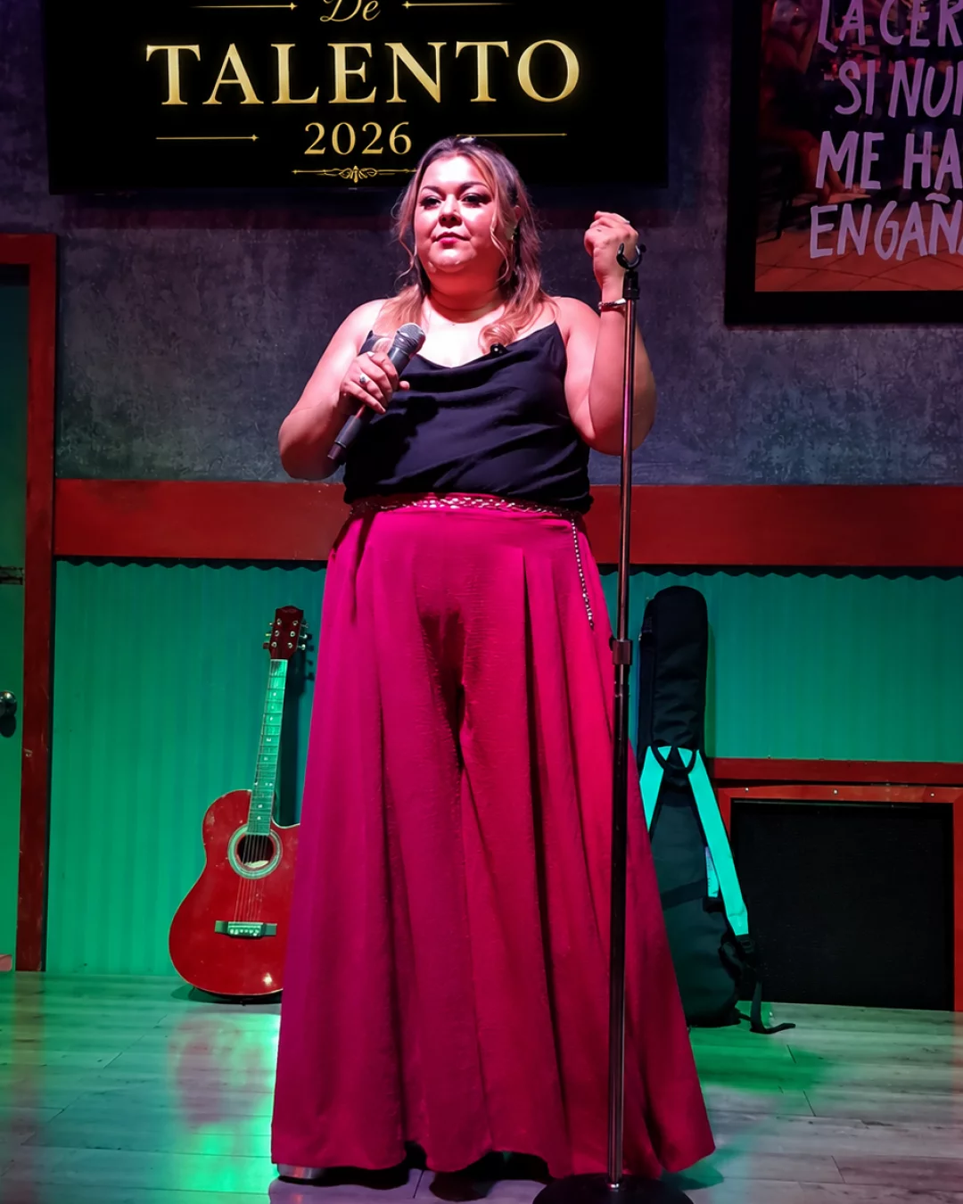 Karla Cristina Espinoza