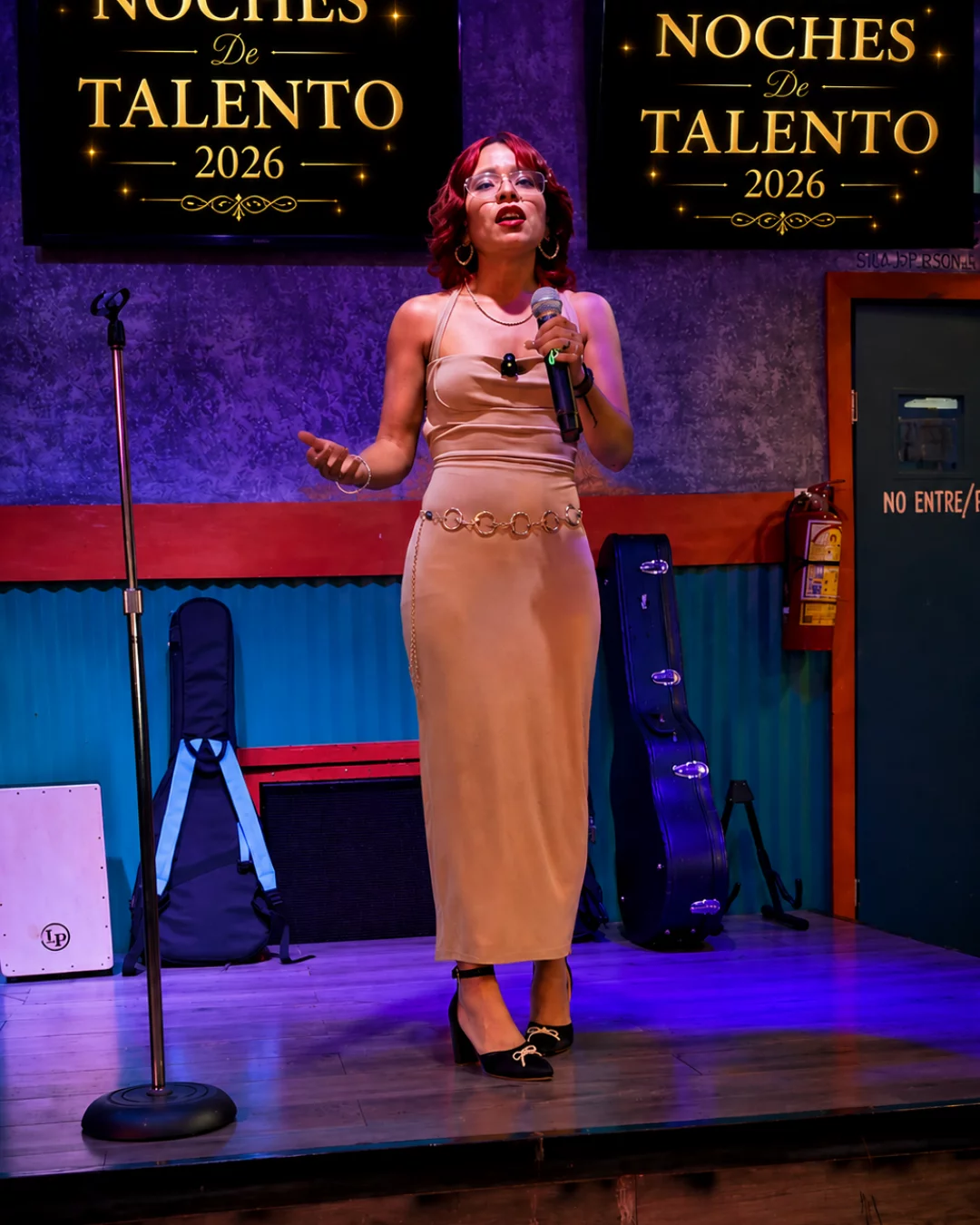 Cecilia Escalante